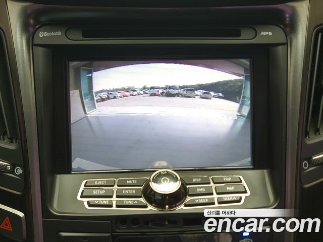 Hyundai Sonata 2012 — photo 13