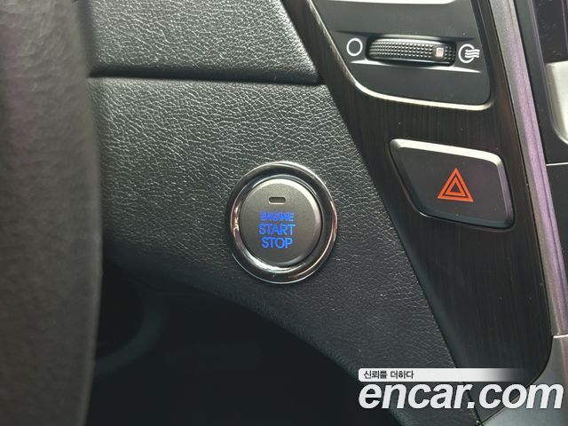 Hyundai Sonata 2012 — photo 14