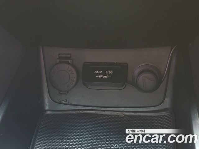 Hyundai Sonata 2012 — photo 15