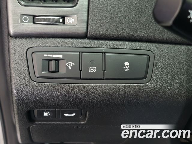 Hyundai Sonata 2012 — photo 18