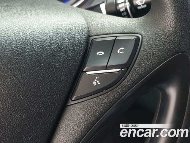 Hyundai Sonata 2012 — photo 20