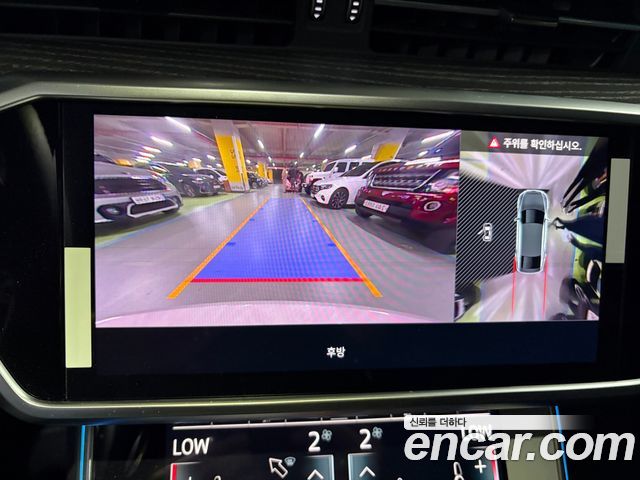 Audi A7 2025 — photo 13