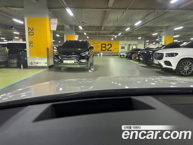 Audi A7 2025 — photo 16