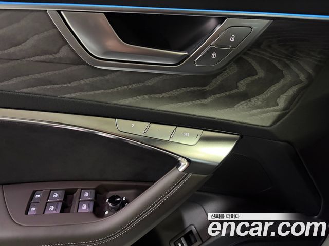 Audi A7 2025 — photo 18