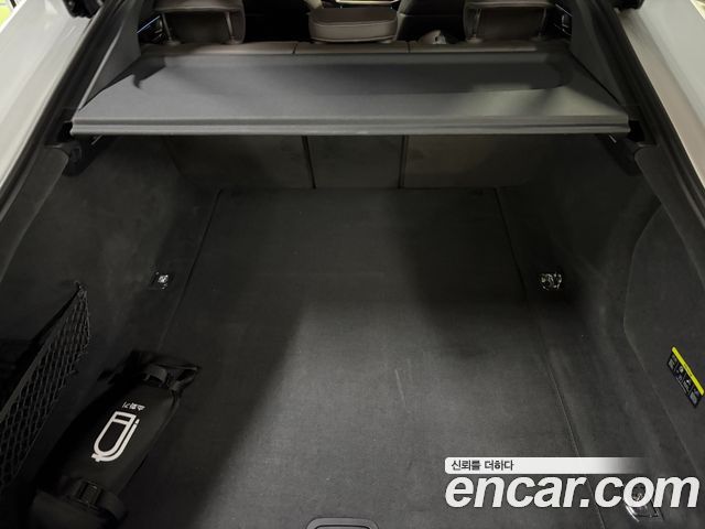 Audi A7 2025 — photo 20