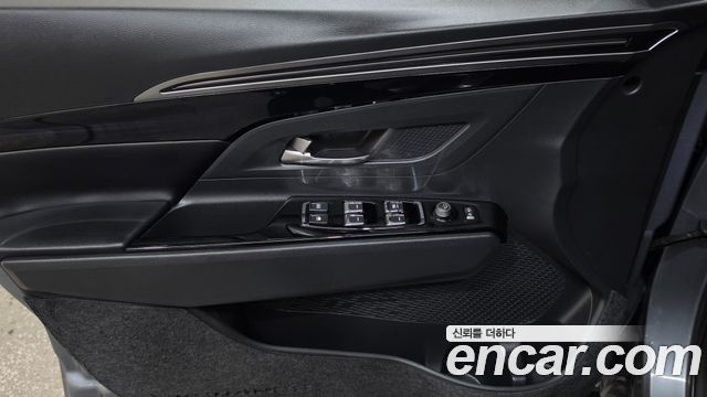 KG Mobility KORANDO 2019 — photo 10