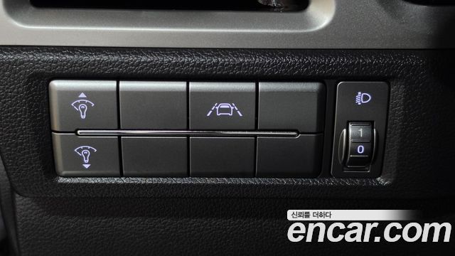 KG Mobility KORANDO 2019 — photo 12
