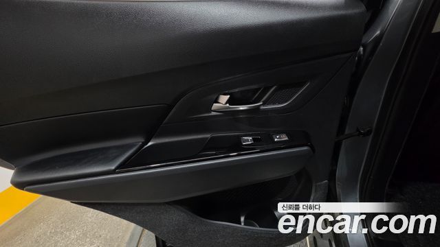 KG Mobility KORANDO 2019 — photo 16