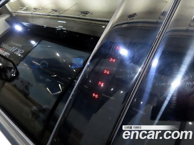 Ford Explorer 2020 — photo 14