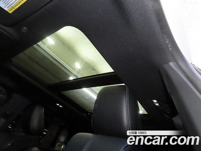 Ford Explorer 2020 — photo 15
