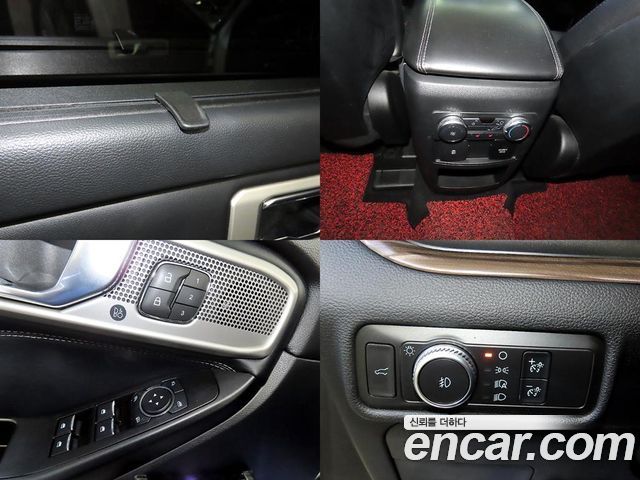 Ford Explorer 2020 — photo 17