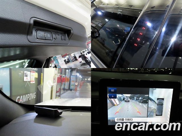 Ford Explorer 2020 — photo 18