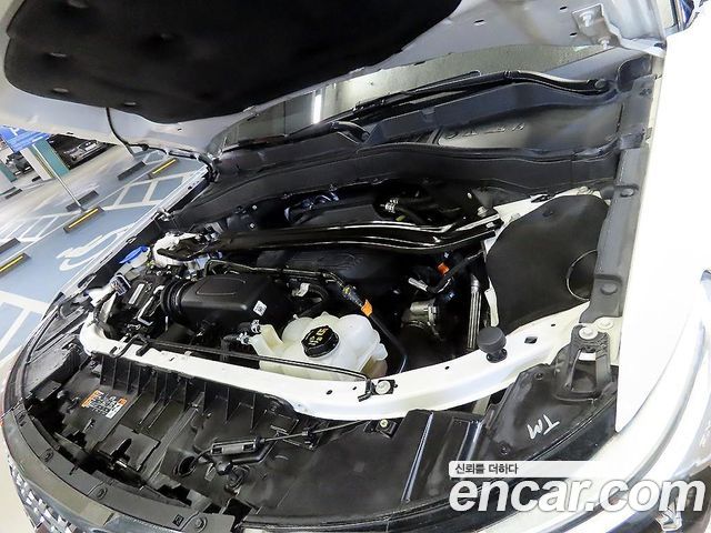 Ford Explorer 2020 — photo 19