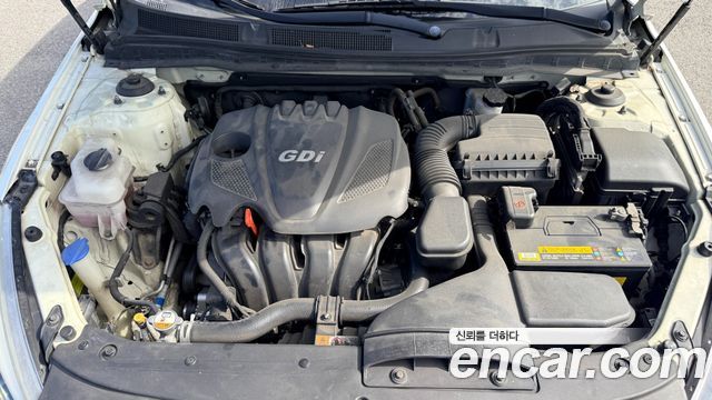 Kia K7 2013 — photo 6