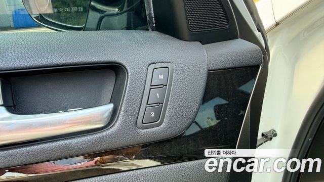 Kia K7 2013 — photo 14