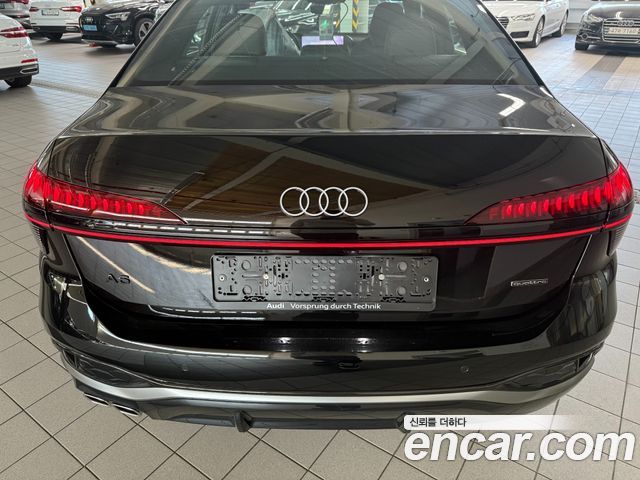 Audi A6 2026 — photo 4