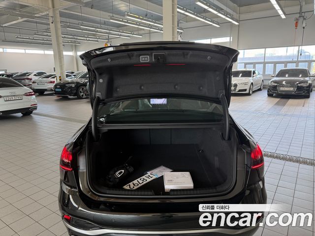 Audi A6 2026 — photo 5