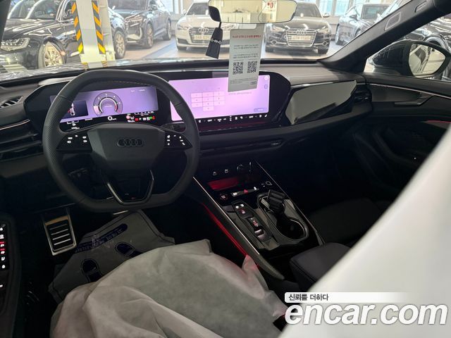 Audi A6 2026 — photo 6