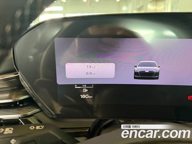 Audi A6 2026 — photo 7