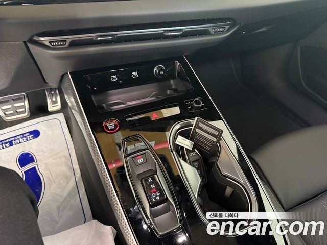Audi A6 2026 — photo 10