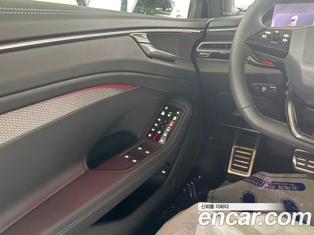 Audi A6 2026 — photo 11