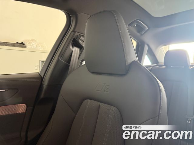 Audi A6 2026 — photo 12