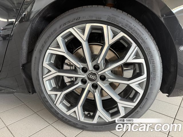Audi A6 2026 — photo 16