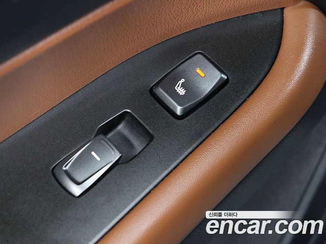 KG Mobility Rexton 2018 — photo 18