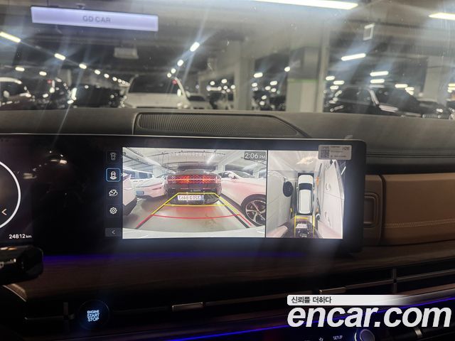 Hyundai Santafe 2025 — photo 6