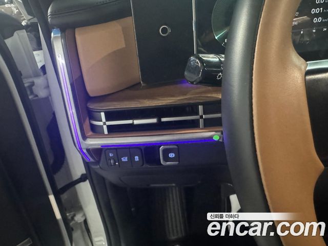Hyundai Santafe 2025 — photo 10