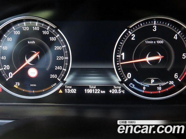 BMW X6 2018 — photo 9