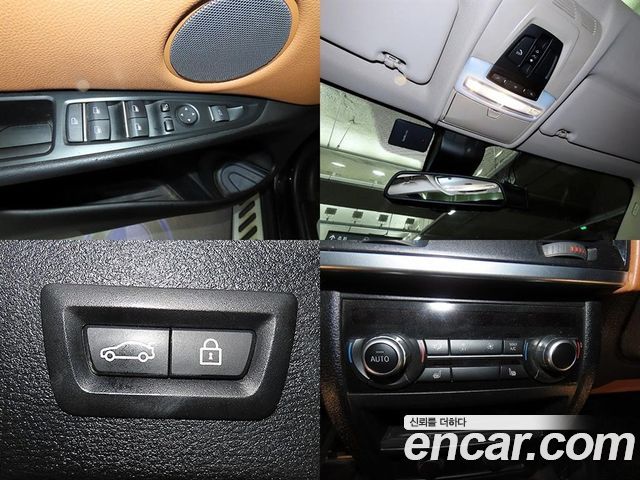 BMW X6 2018 — photo 18