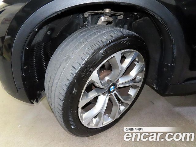 BMW X6 2018 — photo 20