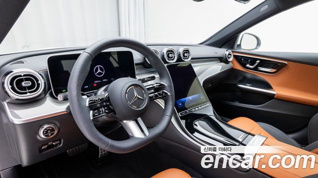 Mercedes-Benz C-Class 2026 — photo 13