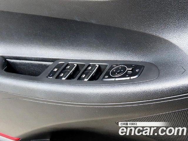 Hyundai Grandeur 2018 — photo 11