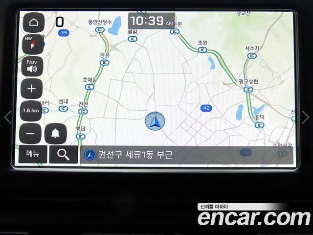 Hyundai Grandeur 2018 — photo 14