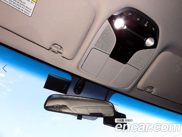 Hyundai Grandeur 2018 — photo 16