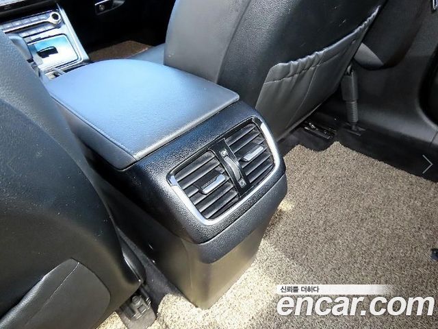 Hyundai Grandeur 2018 — photo 17