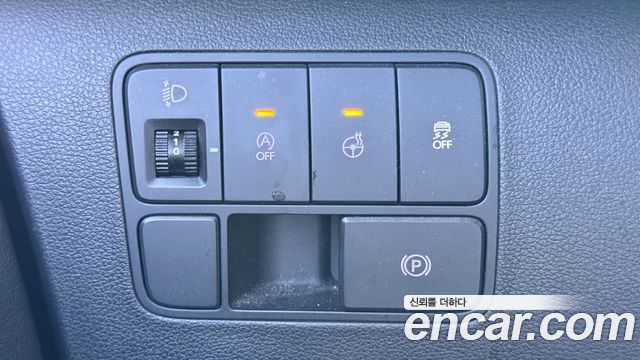 Hyundai Staria 2023 — photo 14