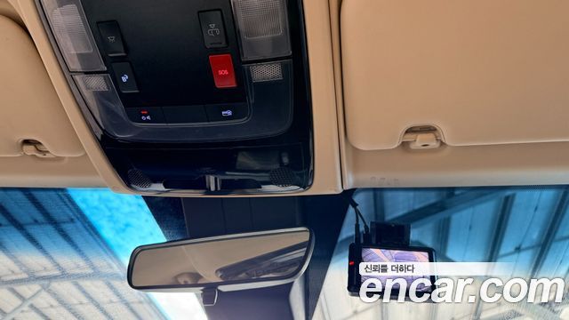 Hyundai Staria 2023 — photo 15