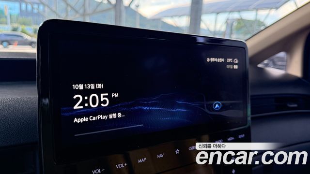 Hyundai Staria 2023 — photo 16