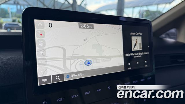 Hyundai Staria 2023 — photo 17