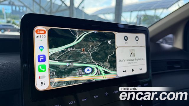 Hyundai Staria 2023 — photo 18