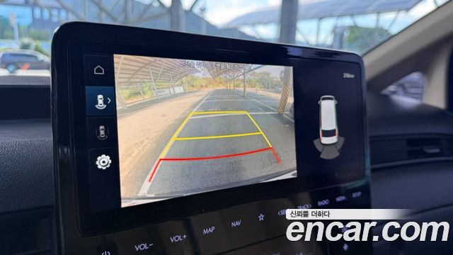 Hyundai Staria 2023 — photo 19