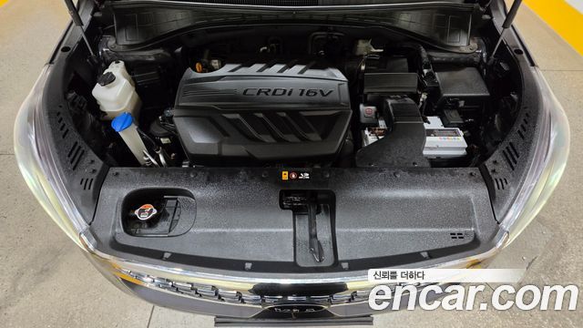 Kia Sorento 2019 — photo 6