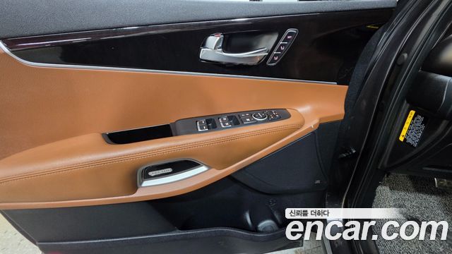 Kia Sorento 2019 — photo 10