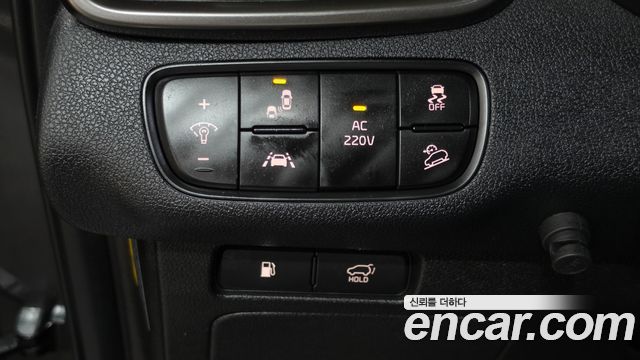 Kia Sorento 2019 — photo 13