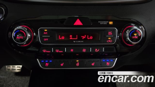 Kia Sorento 2019 — photo 18