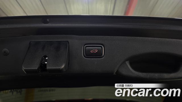 Kia Sorento 2019 — photo 20