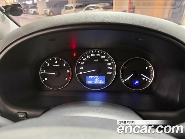 Hyundai Starex 2019 — photo 8